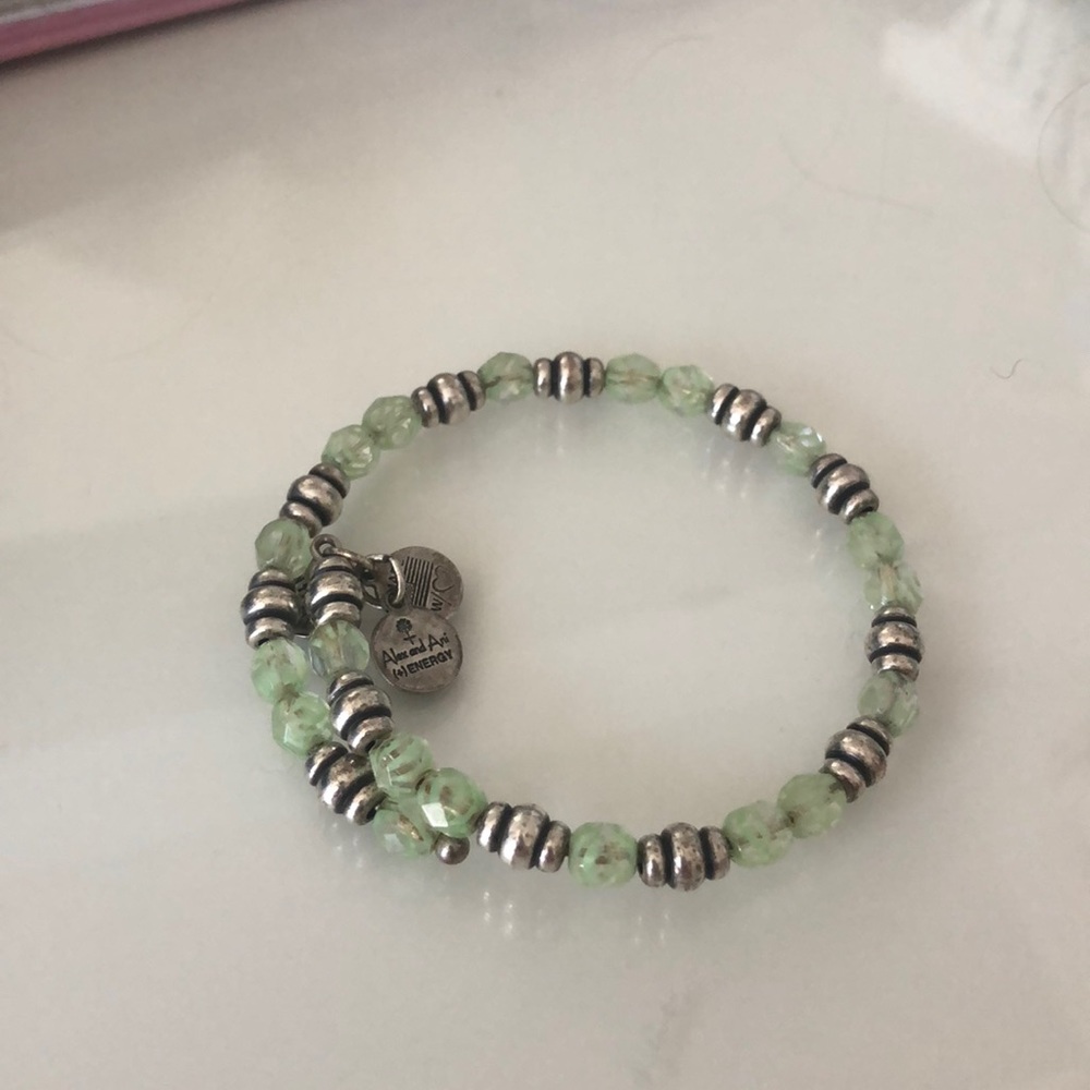 Alex and Ani vintage collection